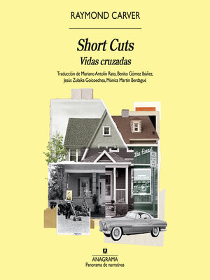 cover image of Short Cuts